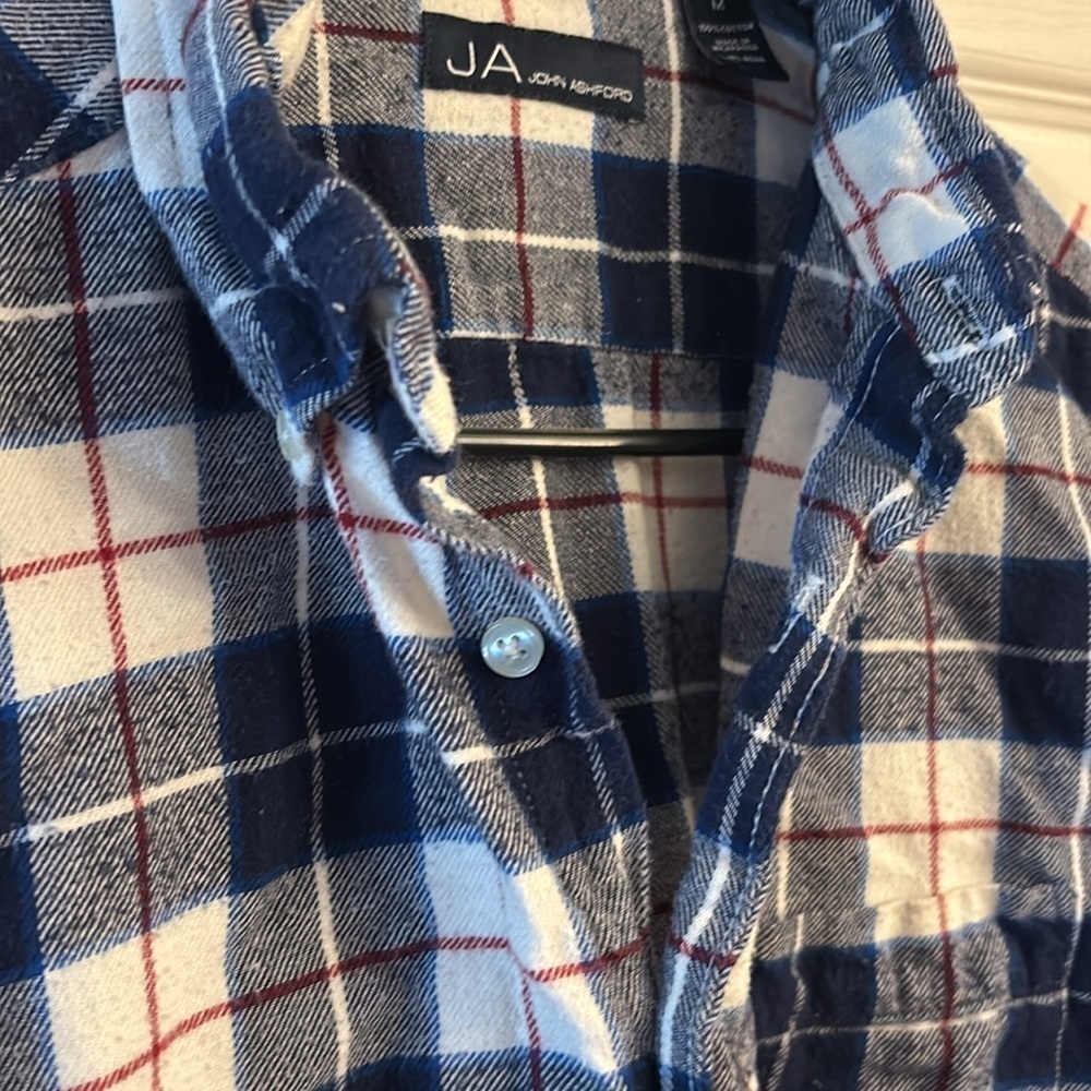 Flannel - Picture 3 of 7